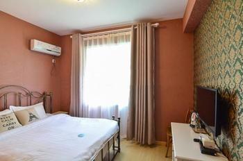 Hangzhou Moqi Garden Hotel Dış mekan fotoğraf