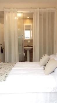 Hangzhou Moqi Garden Hotel Dış mekan fotoğraf