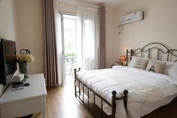 Hangzhou Moqi Garden Hotel Dış mekan fotoğraf