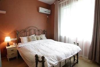 Hangzhou Moqi Garden Hotel Dış mekan fotoğraf