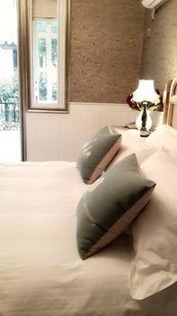 Hangzhou Moqi Garden Hotel Dış mekan fotoğraf