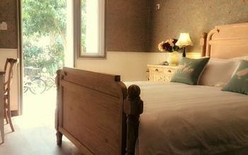 Hangzhou Moqi Garden Hotel Dış mekan fotoğraf
