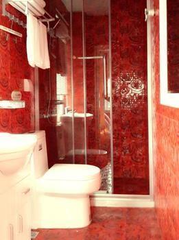 Hangzhou Moqi Garden Hotel Dış mekan fotoğraf