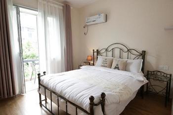 Hangzhou Moqi Garden Hotel Dış mekan fotoğraf